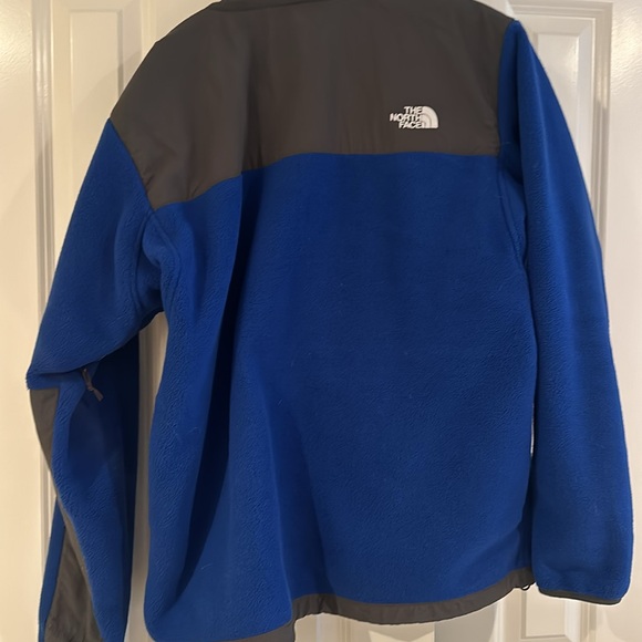 North face men’s Denali fleece - Picture 4 of 4